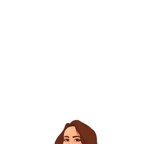 Hache Beauty Sticker