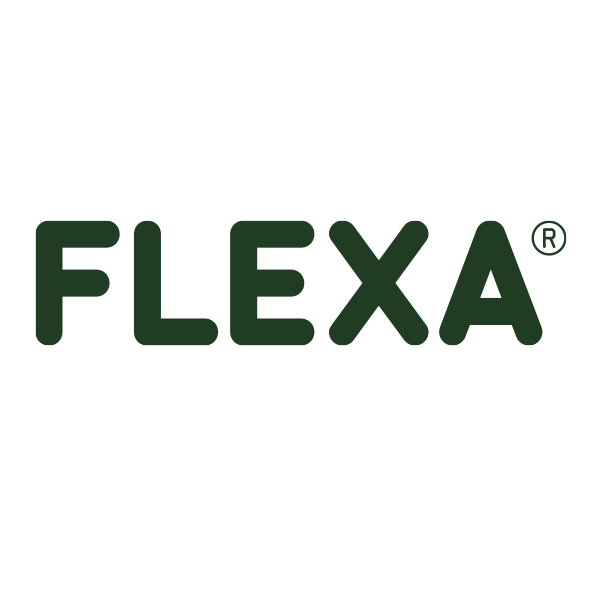 Flexaworld Sticker by FLEXA