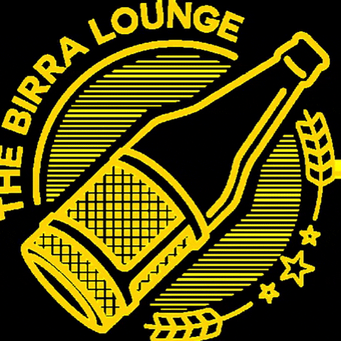 The Birra Lounge GIF