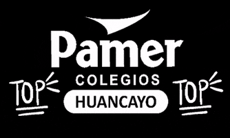 Colegios Pamer Huancayo GIF