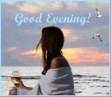 Good Evening Beautiful Gifs Get The Best Gif On Giphy