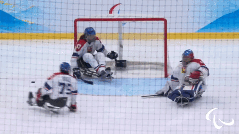 Ice Hockey Goal GIF by New York Rangers - Find & Share on GIPHY