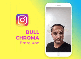 Instagram Funnyfacefilters GIF by Two Lane