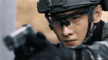 Yang Yang GIF