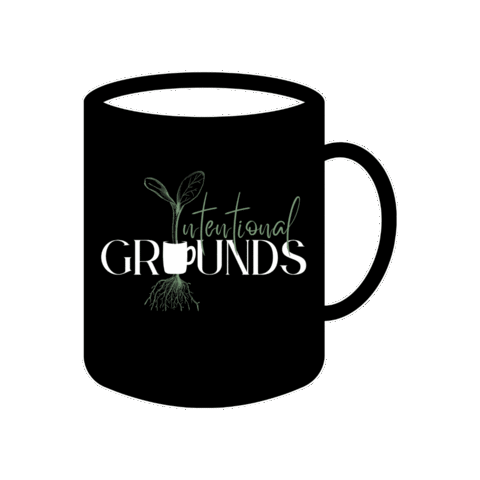 Intentional Grounds Sticker