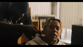 Coach Carter Friends GIF by Cordae