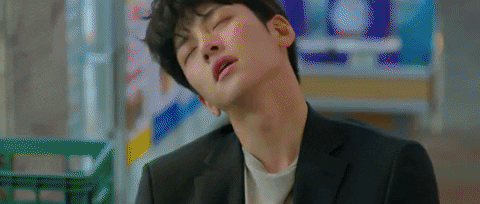 Drunk GIF