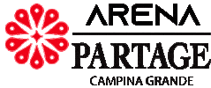 Campina Grande Arena Sticker by Partage Shopping Campina Grande