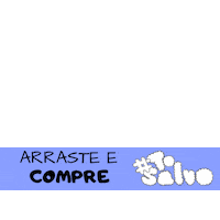 arrasta headshop Sticker by Salva Aí