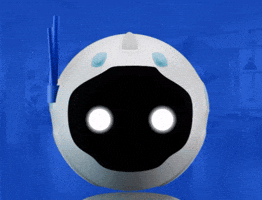 Robot GIF