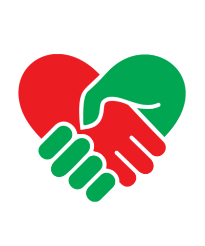 California Garden Sticker