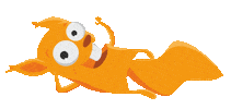 Активизон Hello Sticker by Aktivizon