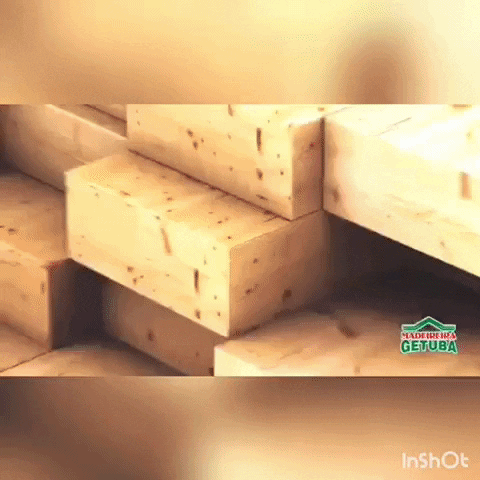 Madeireira Getuba GIF
