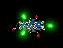 Christmas Bell GIF by ITP Tires And Wheels