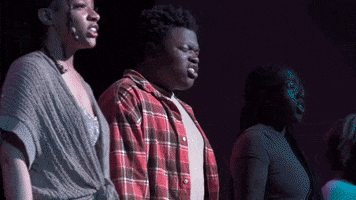 GIF by Alliance Theatre