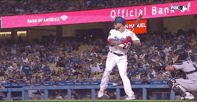 Dodgers GIF