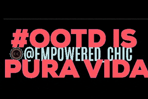 GIF by EMPOWERED CHIC