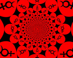 Astrology GIF
