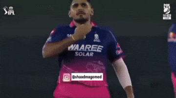 Virat Kohli GIF