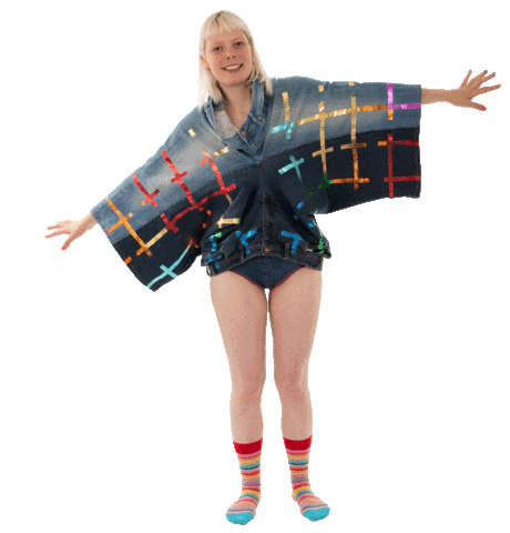 Riemke Ipema Sticker