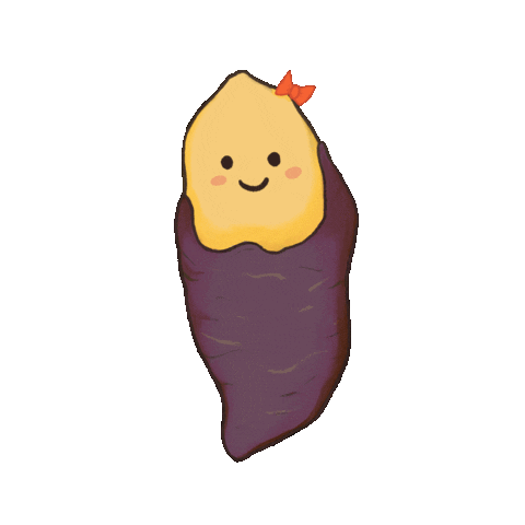 Korean Sticker