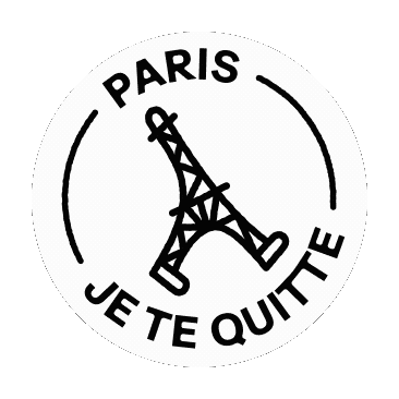 Sticker by Parisjetequitte