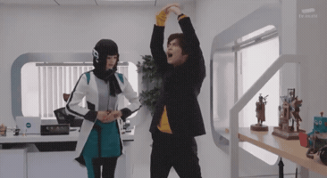 Izu GIF