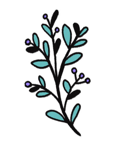 Beauty Mask Sticker by MIRAE