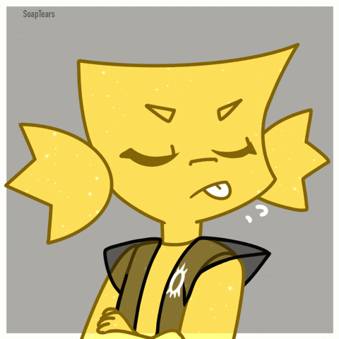 Tongue No GIF