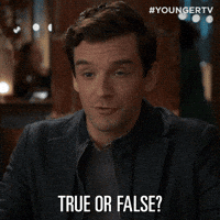 True Or False Gifs Get The Best Gif On Giphy