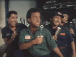 Dancing GIF