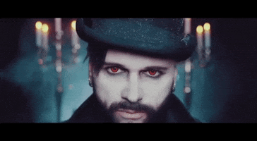Blink GIF