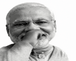 Modi Dhruv GIF