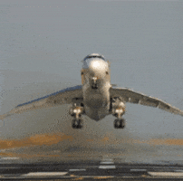 Plane Rte GIF