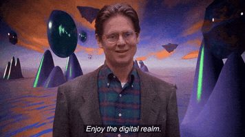Digital GIF