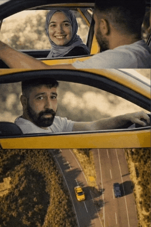 Crash Gasp GIF