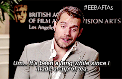 and then when i actually recoiled when jamie said milk first i realised i am the same