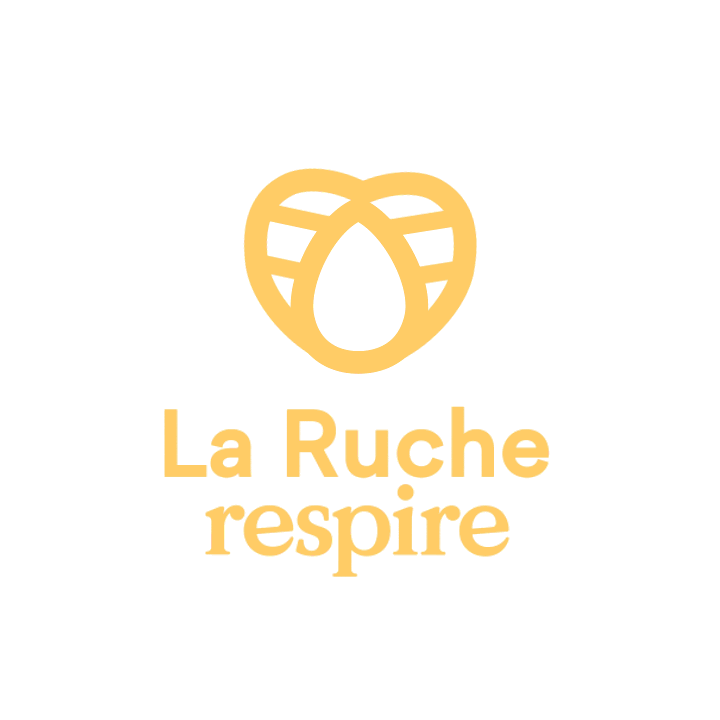 Respire Sticker