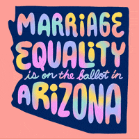Marriage Equality Election GIF by #GoVote