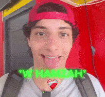 Hamzah GIF
