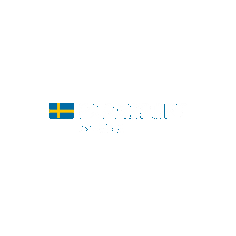 Parasport Sverige Sticker