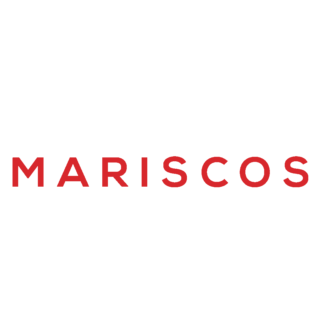 Santa Monica Mariscos y Carnes Sticker