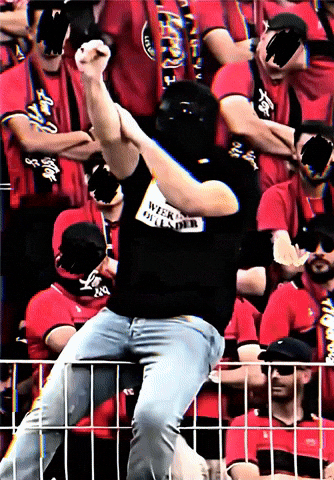 Algeria Ua GIF