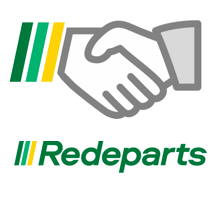 Marketing Redeparts Sticker