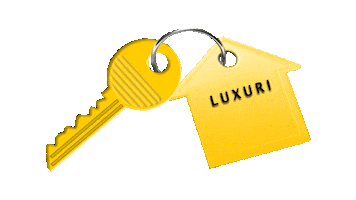 Luxuri Sticker