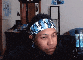 Excuse Me What GIF