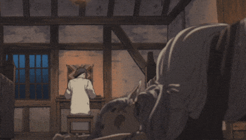 Anime GIF