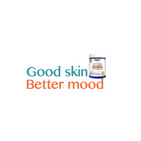 Happy Workout Sticker by Onelife India
