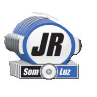 Sticker by JR SOM E LUZ