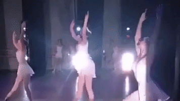 charlotteballet  GIF
